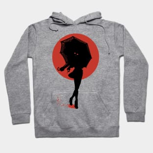 Nemoonpolitan Hoodie